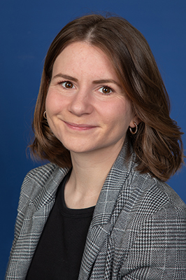 Anne Friedrich